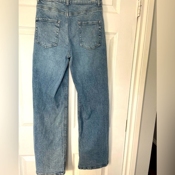New pair of Jeans! Never been worn! Just are not my style anymore! - Picture 2 of 5